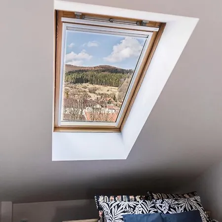 Apartament Dobre Miejsce 2 Ustrzyki Dolne Exterior foto