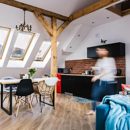 Apartament Dobre Miejsce 2 Ustrzyki Dolne Exterior foto