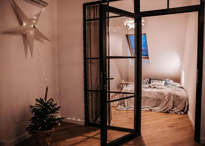 Apartament Dobre Miejsce 2