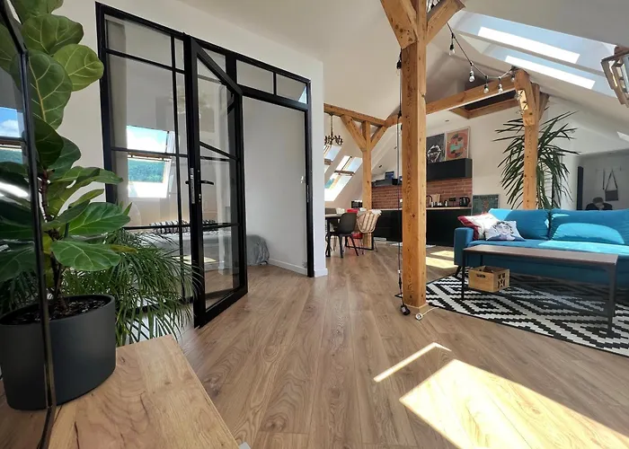 Apartament Dobre Miejsce 2