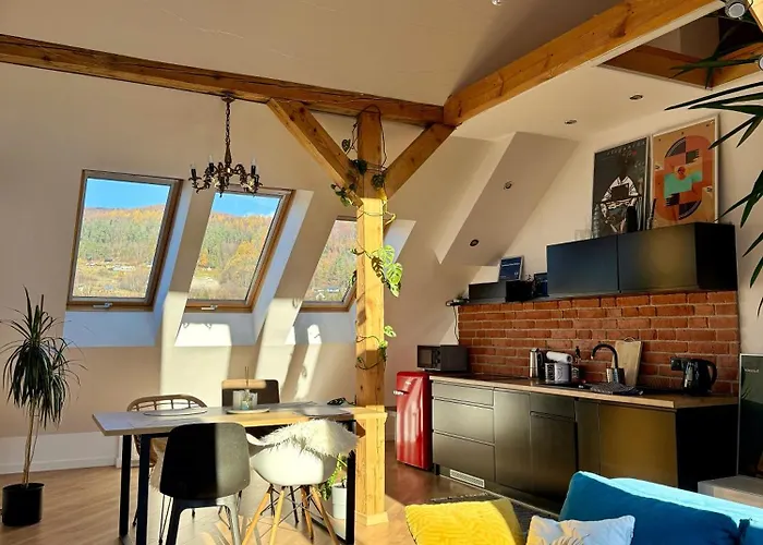 Apartament Dobre Miejsce 2