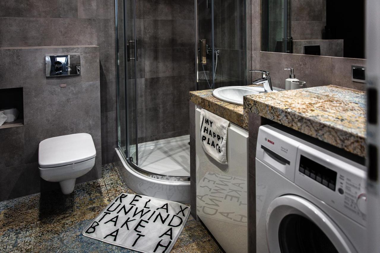 Apartment Dobre Miejsce 2 Ustrzyki Dolne