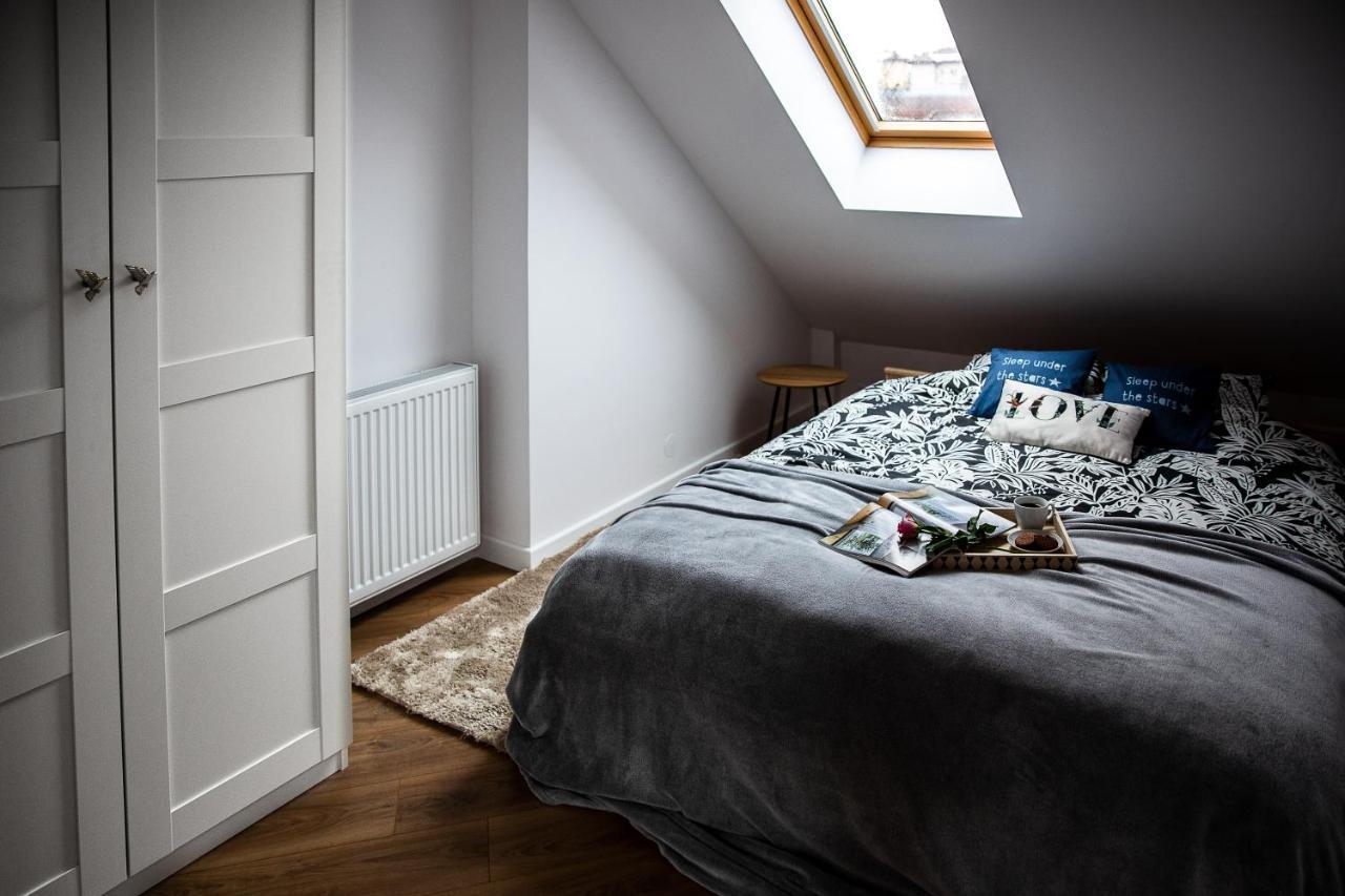 Dobre Miejsce 2 Apartment *