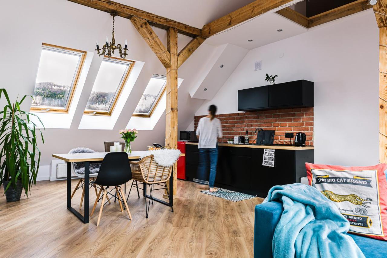 Apartment Dobre Miejsce 2