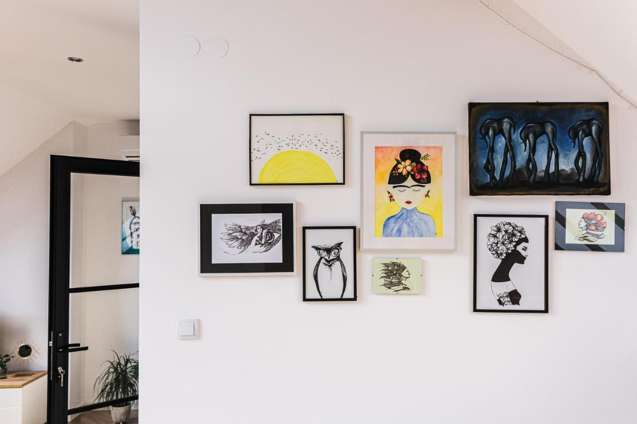 Dobre Miejsce 2 Apartment Ustrzyki Dolne
