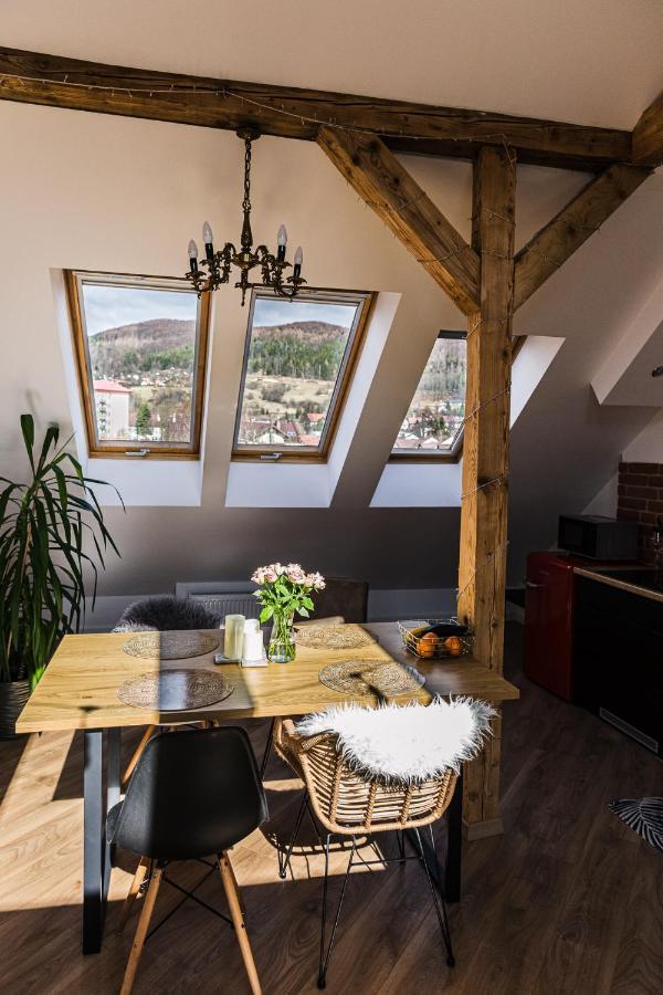 Apartment Dobre Miejsce 2