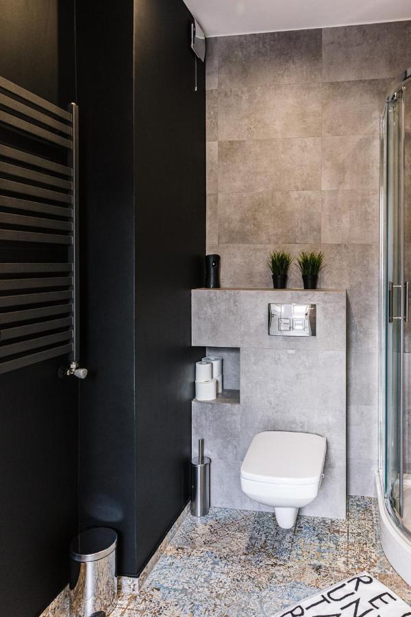 Dobre Miejsce 2 Apartment Ustrzyki Dolne