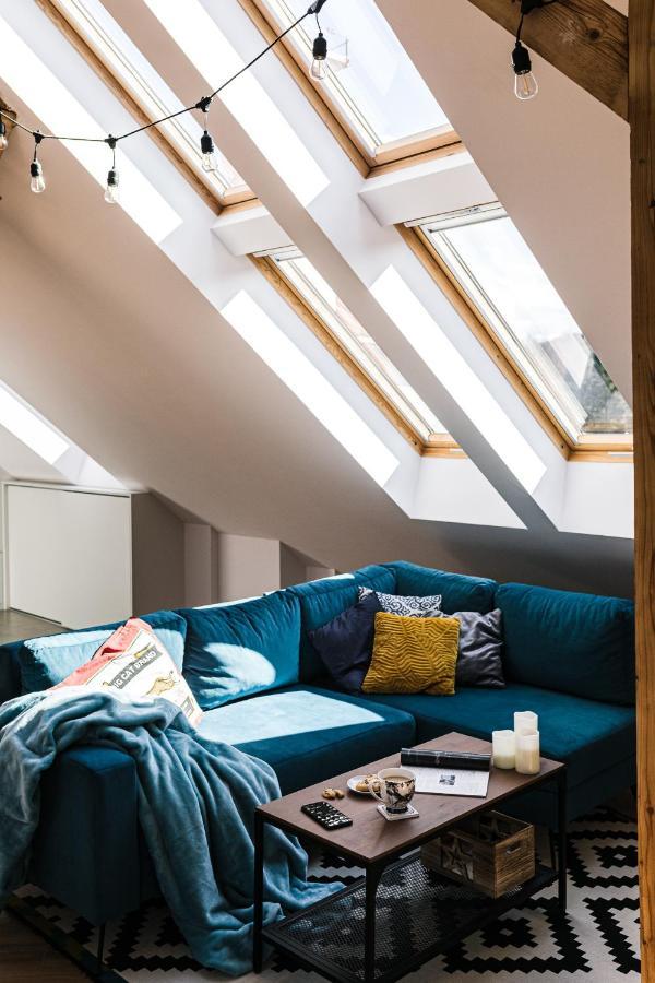 Dobre Miejsce 2 Apartament *