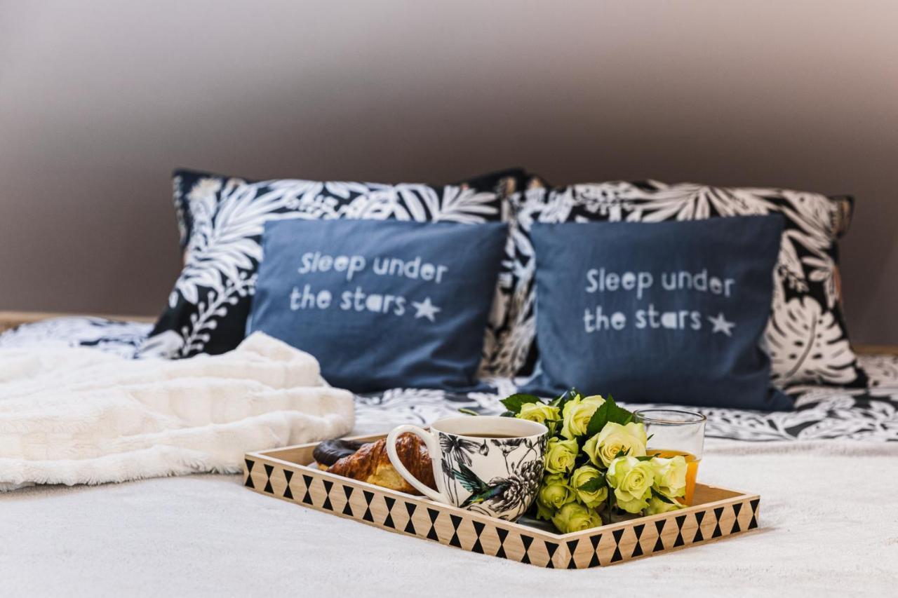 Apartament Dobre Miejsce 2