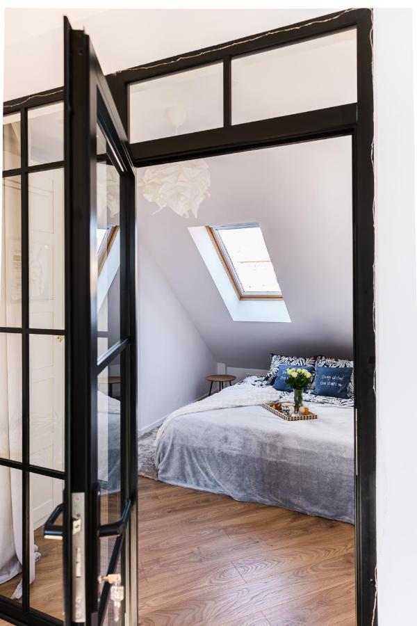 Apartment Dobre Miejsce 2 *