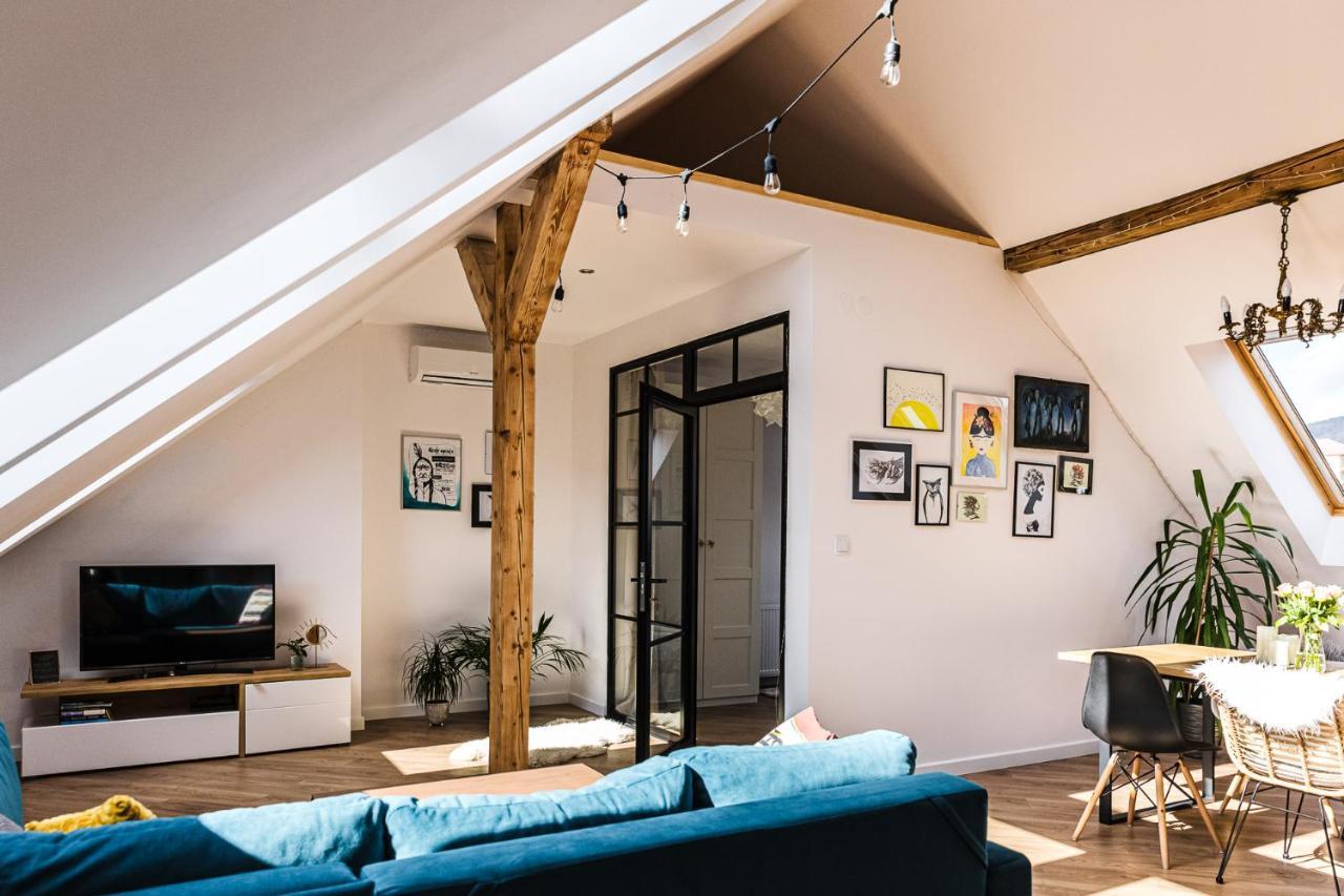 Apartment Dobre Miejsce 2 *
