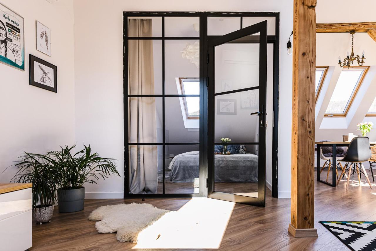 Apartment Dobre Miejsce 2 *