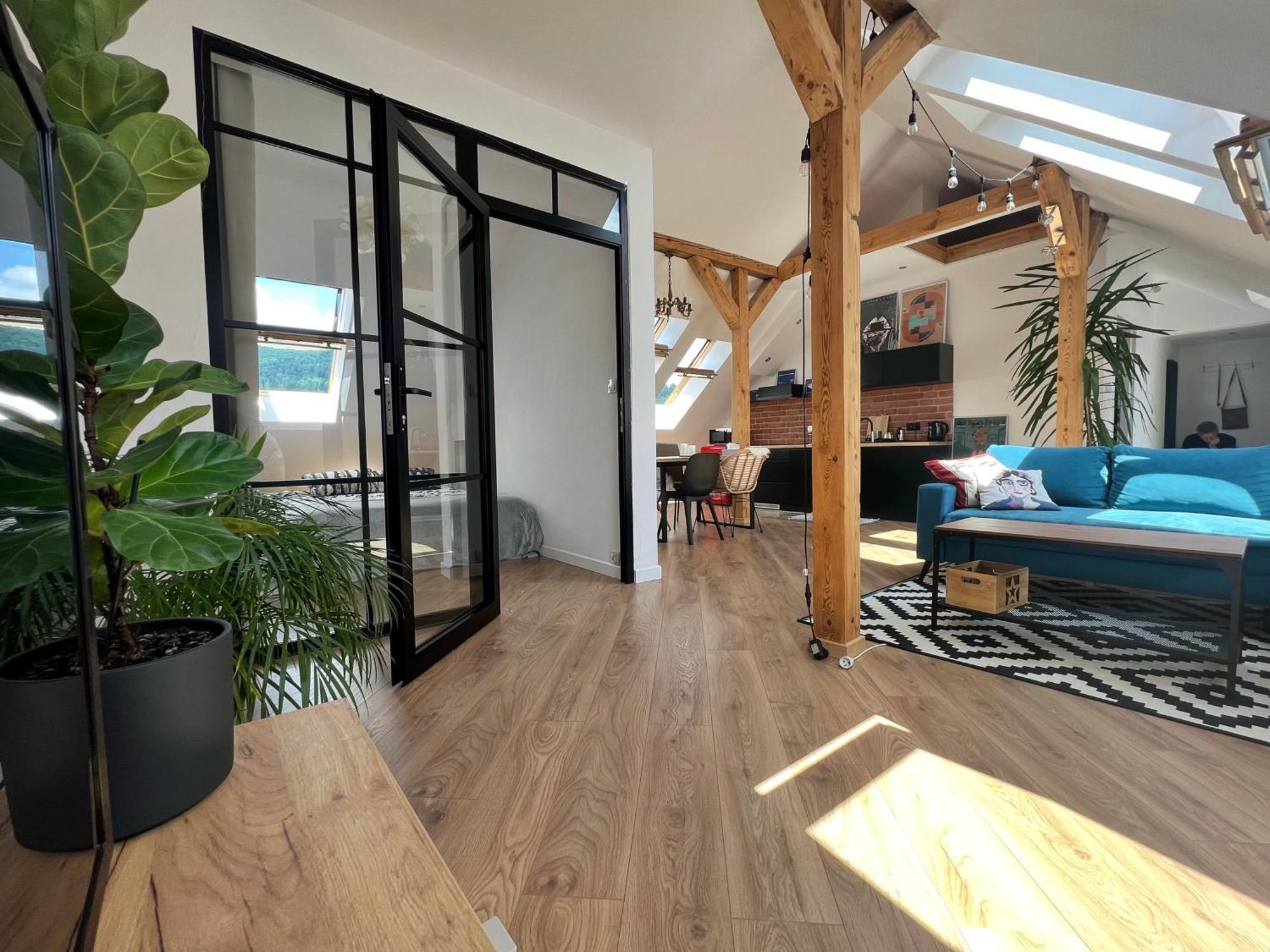 Apartment Dobre Miejsce 2
