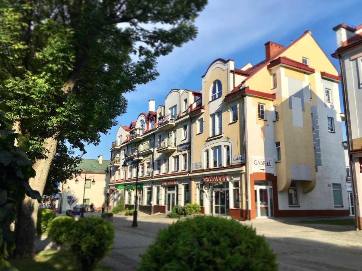 Dobre Miejsce 2 Apartment *